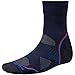 Smartwool PhD Outdoor Light Mid Crew Socks