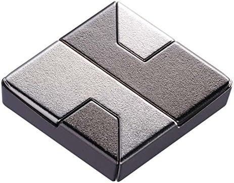 Hanayama Cunning cast Diamond [Difficulty Level 1] is