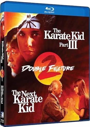 Amazon.com: ベスト・キッド4 [DVD] : Movies & TV