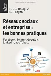 Réseaux sociaux et entreprise, les bonnes pratiques