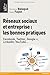 Réseaux sociaux et entreprise (French Edition) by