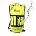Geigerrig RIG 500 (Citrus) Hydration Pack for Geigerrig Pump