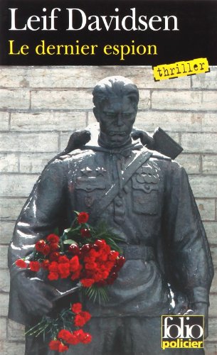 Le  dernier espion