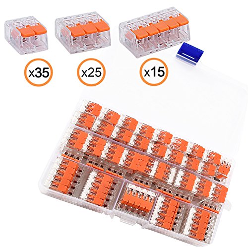 9 best lever nut kit