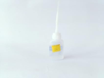 Acrylic Gum Flex Banner Adhesive 20 G Amazon In Home Kitchen