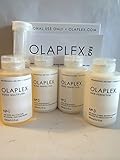 Olaplex Traveling Stylist Kit - Step 1, 2 & 3 - Full Kit