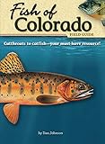 Fish of Colorado Field Guide (Fish Identification Guides) by 