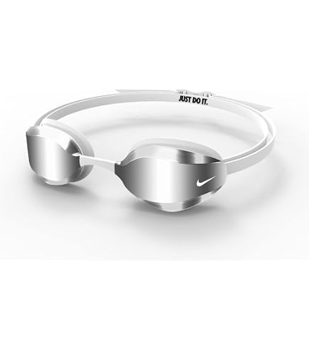 nike vapor photochromic goggle Mirrored Goggle, White, Adult-OS Farbe:Roségold KitchenAid Besteckhalter 3er Set Fahrradbekleidung The straps are stretchable
