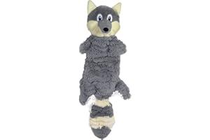 SmartPetLove Tender-Tuffs - Bottle Toy (Fox)