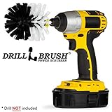 Car Cleaning Supplies – Wheel Brush – Soft