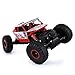 Rabing Newer 2.4GHz Racing Cars RC Cars Remote Control Cars Electric Rock Crawler Radio Control Vehicle Off Road Cars