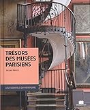 Trésors des musées parisiens by 