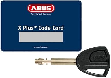 abus granit 54 mini