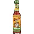 Cholula Hot Sauce Chili Lime, 5 Ounce (Pack of 4)