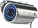 Infrared CCTV Camera 960TVL Waterproof Night Vision Security Camera IR 36 LEDs 3.6mm Lens Wide Angle Home Surveillance System with Bracket