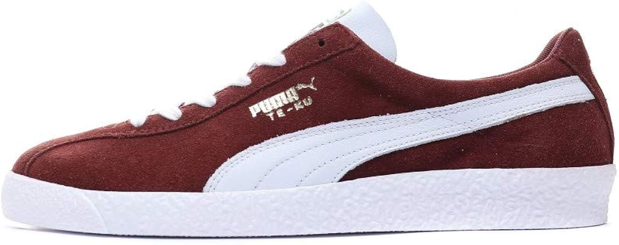 puma te ku prime