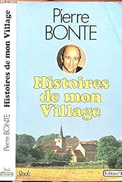 Histoires de mon village