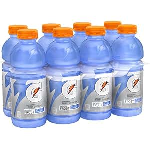 gatorade charge