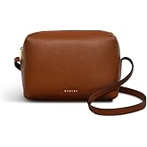 RADLEY London Bishops Lane Women's Leather Small Ziptop Crossbody Bag
