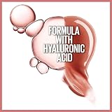 Maybelline Lifter Gloss Hydrating Hyaluronic Acid Ice Shade 002 Duo Bundle view 3