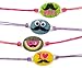 ALEX Toys Do-it-Yourself Wear Mustache Kit