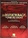The Hunchback of Notre Dame: The Stage Musical: Vocal Selections by Stephen Schwartz, Alan Menken