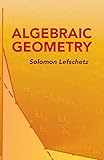 Algebraic Geometry (Dover Books on Mathematics)