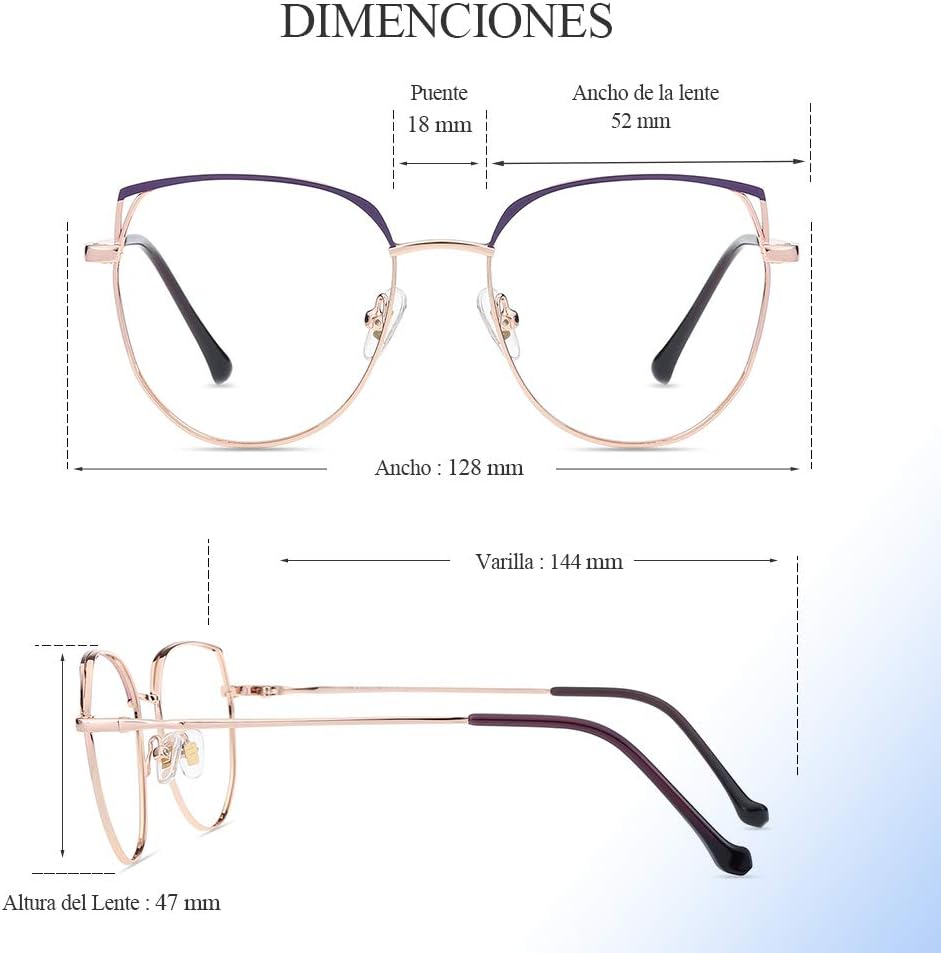 Graduación De Lentes Más Alta Discount Sale, UP TO 57% OFF |  www.apmusicales.com