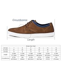 Jivana - Zapatillas planas para hombre, color negro y marrón