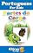 Livro Portuguese for Kids - Body Parts Storybook: Portuguese language lessons for children
