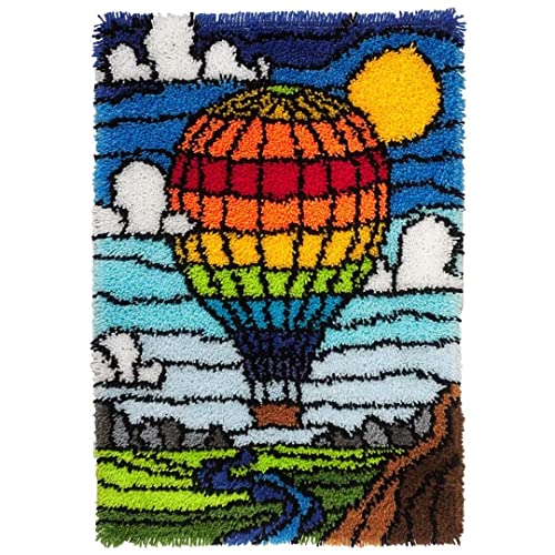Hot Air Balloon