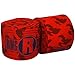 Ringside Apex Boxing Training Hand Wraps (Pair)