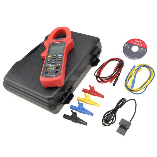 Image of Uni-T UT232 direct from manufacturer website