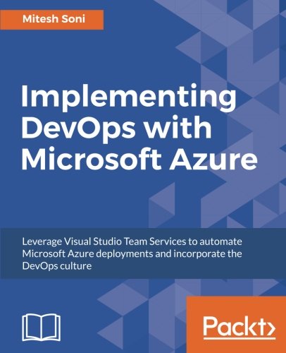 Implementing DevOps with Microsoft Azure