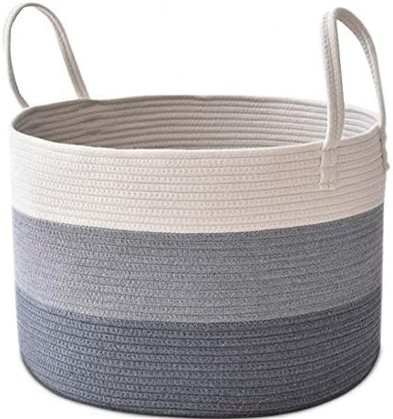 small baby laundry basket