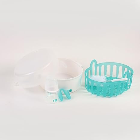 mothercare microwave steriliser