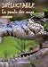 Inéluctable : La parole des crocs by 
