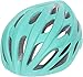 Critical Cycles Adult Silas Bike Helmet with 24 Vents, Matte Celeste, One Size