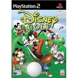 Disney Golf