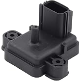 NewYall Manifold Absolute Pressure MAP Sensor for Ford | for F250/350/450/550 6.0L Diesel Trucks 2003-2007, F350 Super Duty 6.0L-V8 2003-2007, E-Series 6.0L Diesel Vans 2004-2010