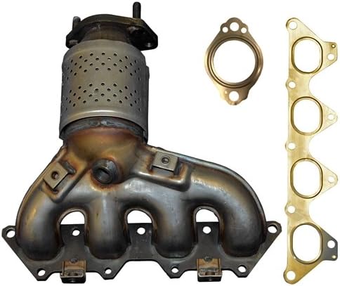 Catalytic Converter for Mitsubishi Lancer 2.0 (2002-2007) - Not For California Emission Vehicles