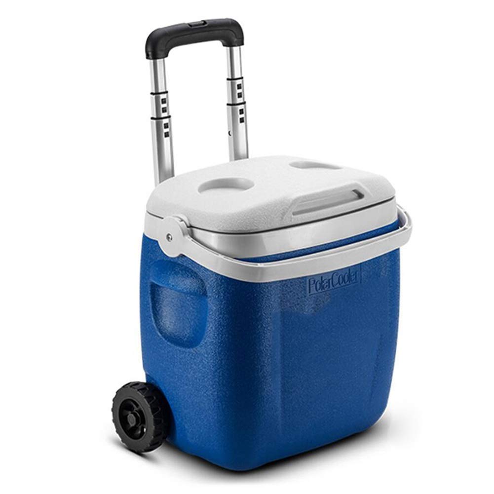 LIANGLIANG Nevera Camping Conservación De Calor Al Aire Libre ...