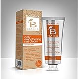 Barielle Nails Daily Strengthening Nail Cream