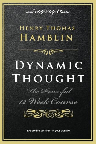 Dynamic Thought (The Millionaire’s Library)