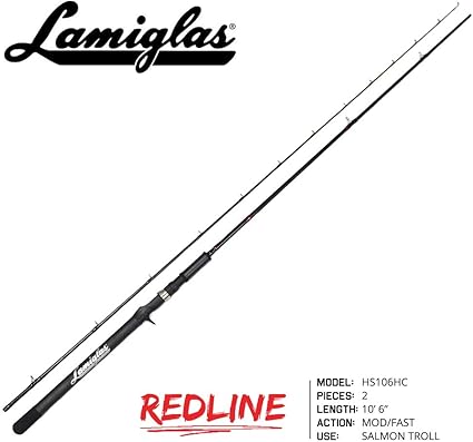 used lamiglas rods for sale