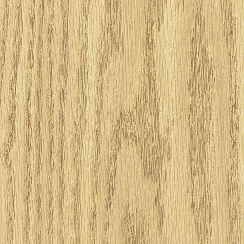 Bevel Edge Laminate Countertop Trim - Natural Oak