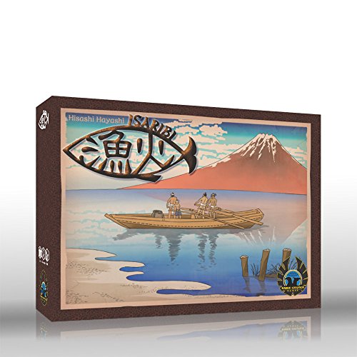 Isaribi Deluxe Edition: By Hisashi Hayashi