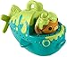 Fisher-Price Octonauts Gup Speeders Sea-Slimed Gup-A