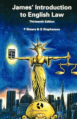 Glanville Williams: Learning the law: Glanville Williams