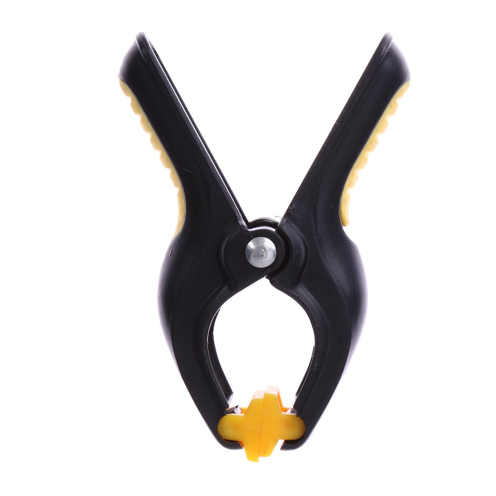 8 Stück 76 Cm Diy Werkzeug Kunststoff Nylon Knebelklemmen Für